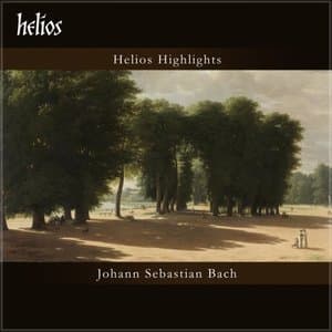 Helios Highlights: J.S. Bach