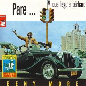 Pare... Que Llego el Barbaro, Vol. 1