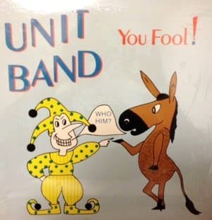 You Fool!