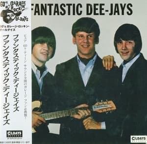 The Fantastic Dee - Jays (Bonus Track)
