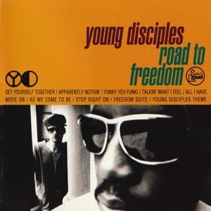 Road To Freedom