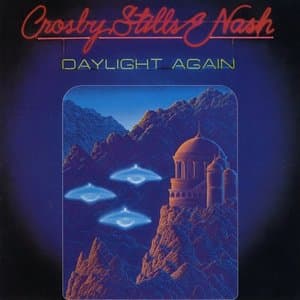 Daylight Again