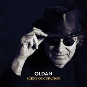 Scene Occupation