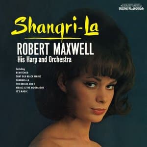 Shangri-La / Bonus Track
