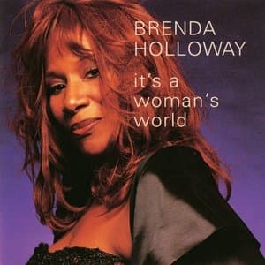 Its A Womans World