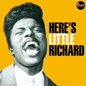 Heres Little Richard / Bonus Track