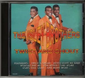Twist And Shout