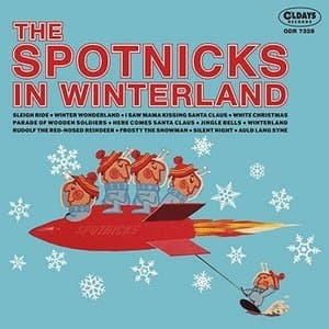 The Spotnicks In Winterland