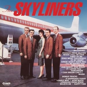 The Skyliners / Bonus Tracks