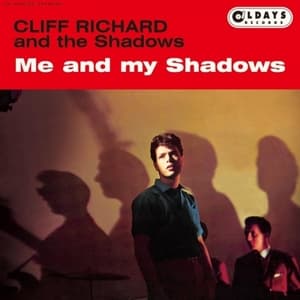 Me and My Shadows / Bonus Tracks