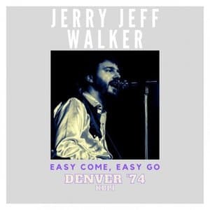Easy Come, Easy Go (Live Denver 74)