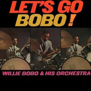 Lets Go Bobo!