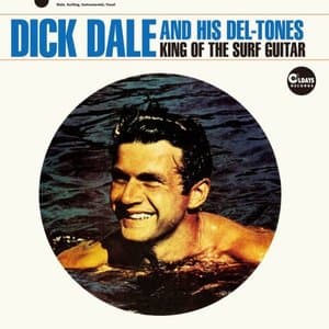 Tones - King Of The Surf Guitar / Bonus Track