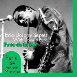 Pres De La Fin (Live Paris 64)