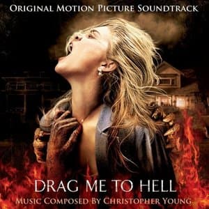 Drag Me To Hell (Original Motion Picture Soundtrack)