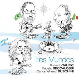 Tres Mundos