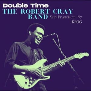 Double Time (Live San Francisco 87)