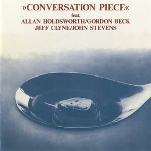 Conversation Piece