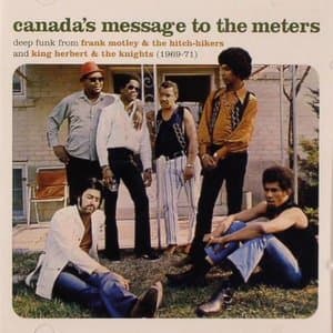 Canadas Message To The Meters