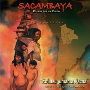 Kollasuyumanta Pacha
