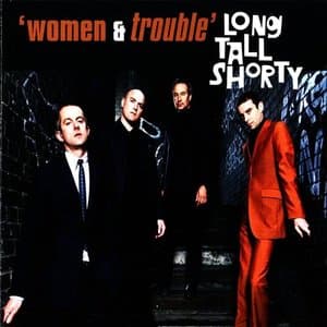 Women & Trouble
