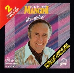 Mancini Magic