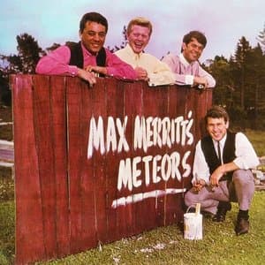Max Merritts Meteors