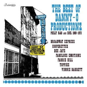 Best of Danny O Productions