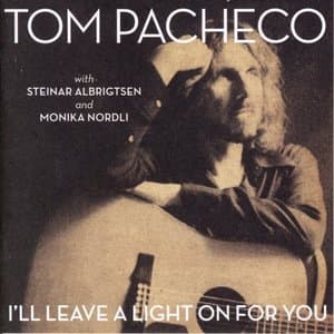 Ill Leave a Light on for You