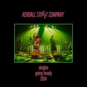 Singles Going Heady: 2024