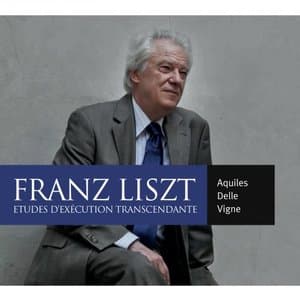 Liszt: 12 Etudes dexecution transcendante