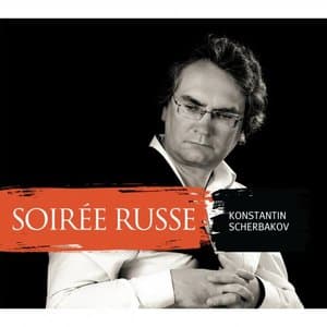 Soiree Russe