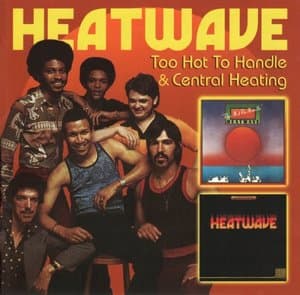 Too Hot To Handle + Central Heating