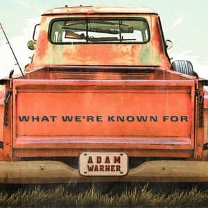What Were Known For