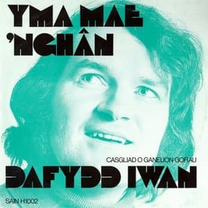 Yma mae Nghan
