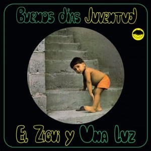 Buenos dias juventud