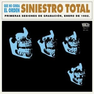 Que no cunda el orden (Demo)
