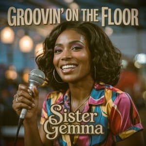 Groovin On The Floor