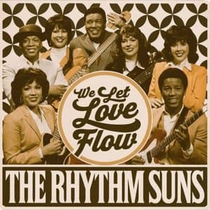 We Let Love Flow