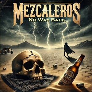 No Way Back