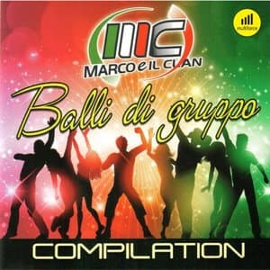 Balli di Gruppo (Compilation)