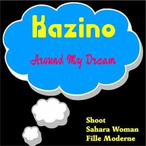 Around My Dream