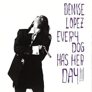 Every Dog Has Her Day!!!