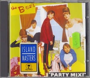 Party Mix!