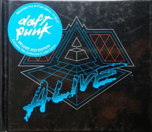 Alive 2007
