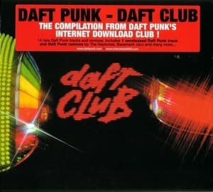Daft Club