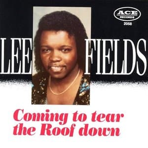 Coming to Tear the Roof Down