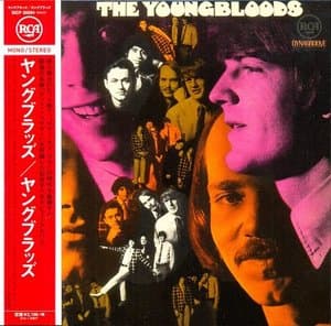 The Youngbloods (Japan Remastered)