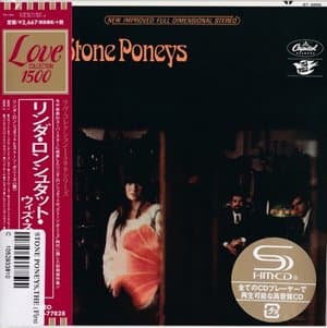 The Stone Poneys