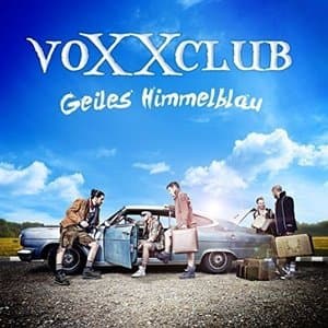 Geiles Himmelblau (Limited Deluxe Edition)
